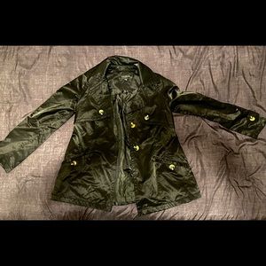 Raincoat
